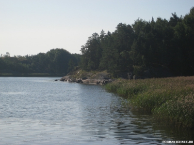 о.Передовик