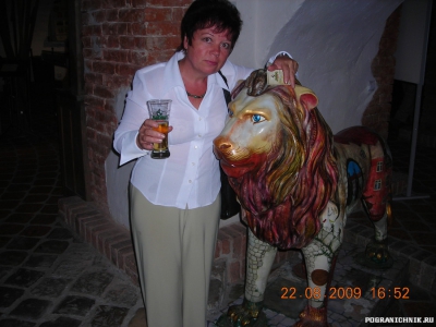 Львов музей пива
