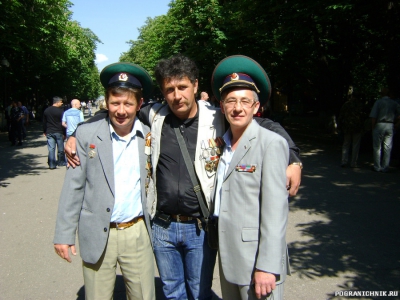 28 мая 2009, Харьков, РММГ "Кайсар" 