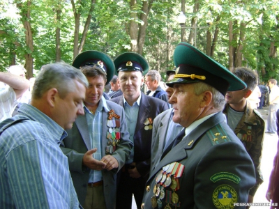 28 мая 2009, Харьков, РММГ "Кайсар"