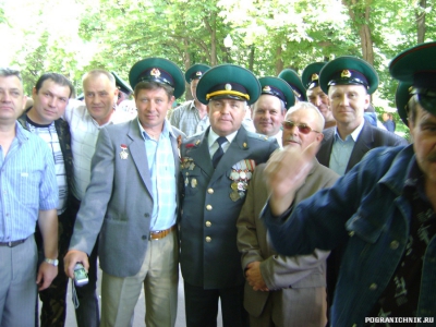 28 мая 2009, Харьков, РММГ "Кайсар" 