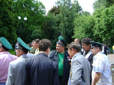 28 мая 2009, Харьков, РММГ "Кайсар" 