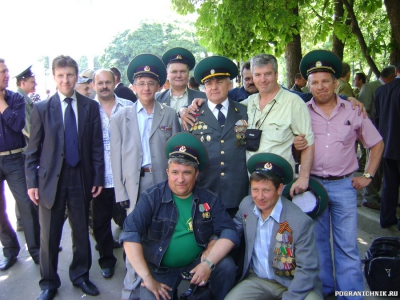 28 мая 2009, Харьков, РММГ "Кайсар" 