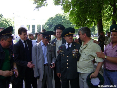 28 мая 2009, Харьков, РММГ "Кайсар" 