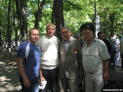 28 мая 2009, Харьков, РММГ "Кайсар"