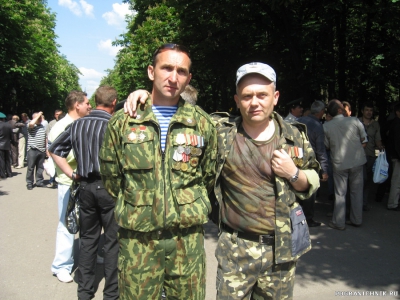 28 мая 2009, Харьков, РММГ "Кайсар" 