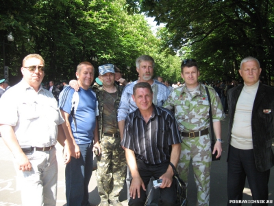 28 мая 2009, Харьков, РММГ "Кайсар" 