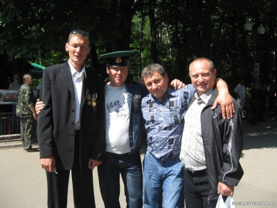 28 мая 2009, Харьков, РММГ "Кайсар" 