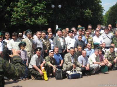 28 мая 2009, Харьков, РММГ "Кайсар" 