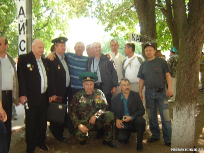 28 мая 2009, Харьков, РММГ "Кайсар"