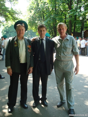 28 мая 2009, Харьков, РММГ "Кайсар"