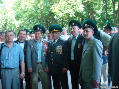 28 мая 2009, Харьков, РММГ "Кайсар" 