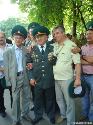 28 мая 2009, Харьков, РММГ "Кайсар"