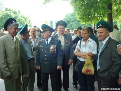 28 мая 2009, Харьков, РММГ "Кайсар" 