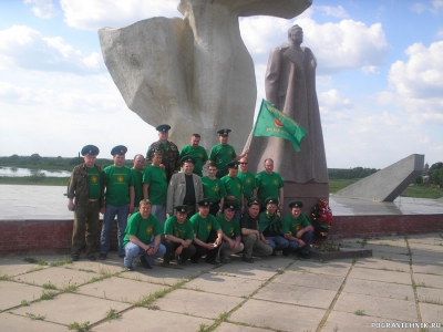 28мая2009г.Москва.парк Горького.