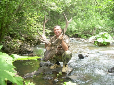 Евгений Рожков