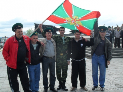 УЛЬЯНОВСК - 28 мая 2010г.