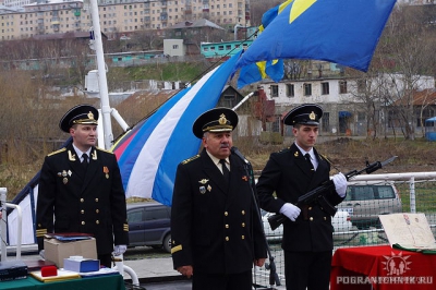 фото от Вадима Асауленко с праздника в П-Ка