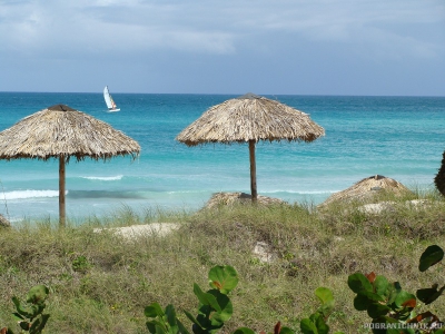 Cuba, Varadero.