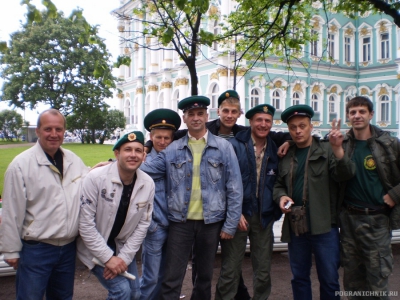 С-Питер 28.05.2010г.