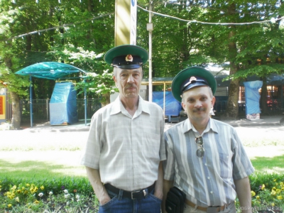 Ставрополь 28 05 2010