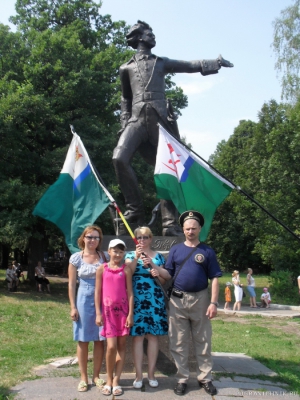 Переславль 2010