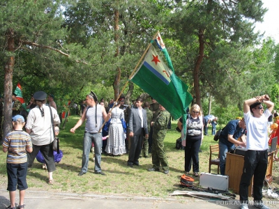 Волгоград.