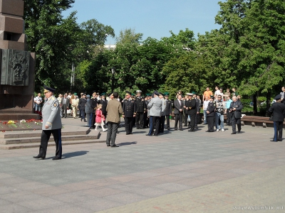 28.05.11г. Москва