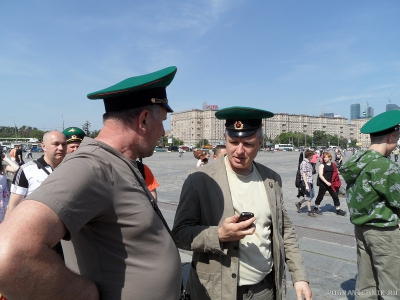 28.05.11г. Москва