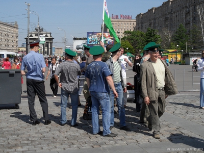 28.05.11г. Москва