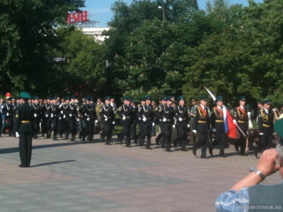 28 мая. Москва