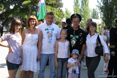 Балаклава 2011