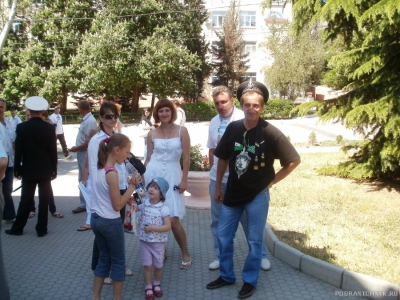 Балаклава 2011