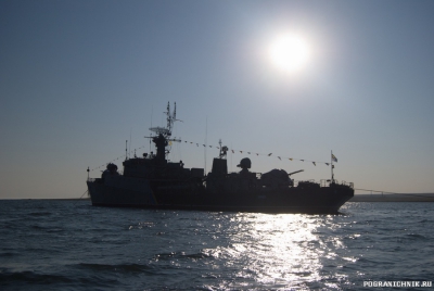 День ВМСУ 3.07.11