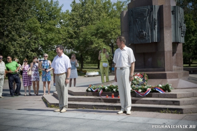 Встреча 30.07.2011