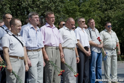 Встреча 30.07.2011