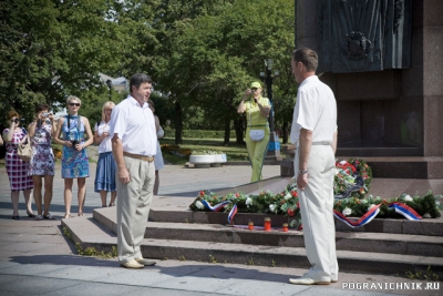 Встреча 30.07.2011