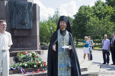 Встреча 30.07.2011