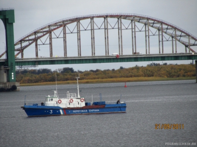 Архангельск 2011г.ПСКА-3