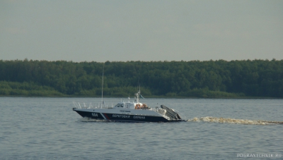 ПСКА-604 зав. №02604 пр.12150 "Мангуст"