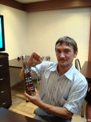 Новосибирск 23 июня 2012 года.