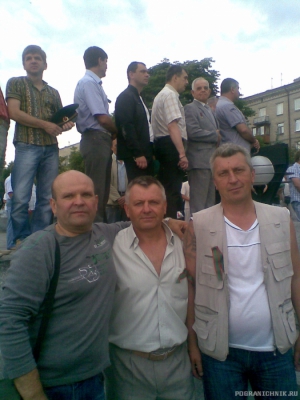 28 Мая 2012 Днепропетровск 4-я ПЗ Тахта-базарского ПО