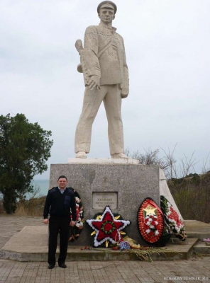 29 лет спустя. 2013 год. март.