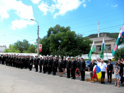 Возложение к памятнику Рубцова.JPG