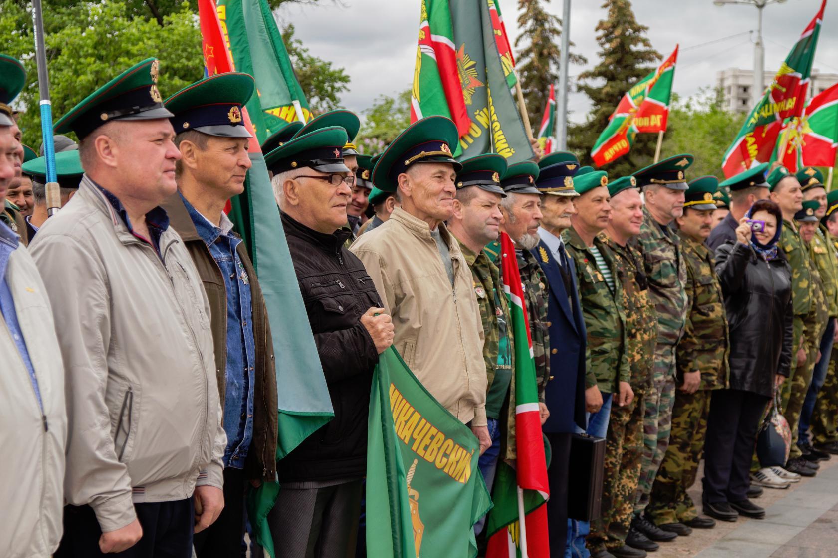 Фотографии день пограничника