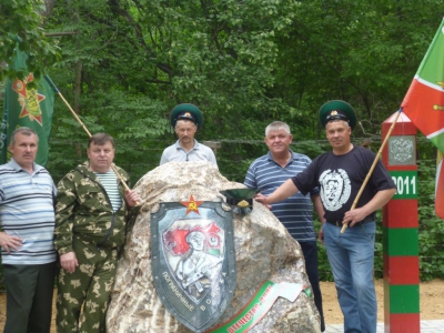 28 мая 2015   г.Пугачев Саратовская область
