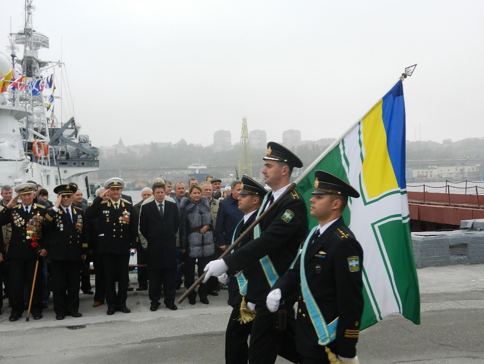 Картинки с морскими пограничниками