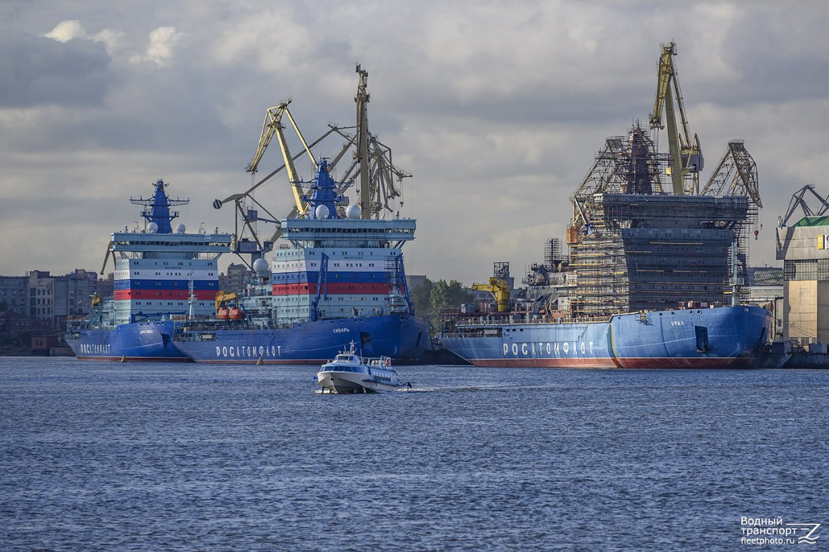 балтийский завод санкт петербург