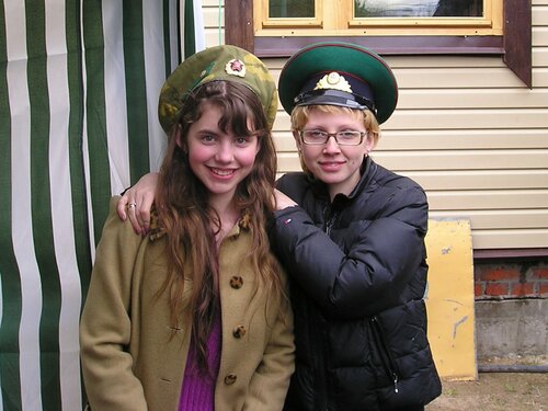 28 мая 2007 - дочи Границы.JPG