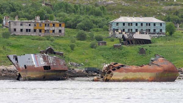 ПСКР «Аметист»